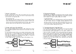 Preview for 16 page of Wasco OPTOIO-PCIe32 ULTRA User Manual