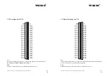 Предварительный просмотр 8 страницы Wasco OPTOOUT-PCIe32 STANDARD User Manual