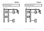 Предварительный просмотр 9 страницы Wasco OPTOOUT-PCIe32 STANDARD User Manual