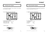 Предварительный просмотр 11 страницы Wasco OPTOOUT-PCIe32 STANDARD User Manual