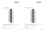 Предварительный просмотр 8 страницы Wasco OPTORE-PCIe16 STANDARD User Manual