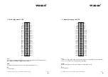 Предварительный просмотр 9 страницы Wasco OPTORE-PCIe16 STANDARD User Manual