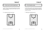 Предварительный просмотр 13 страницы Wasco OPTORE-PCIe16 STANDARD User Manual