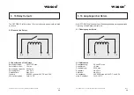 Предварительный просмотр 17 страницы Wasco OPTORE-PCIe16 STANDARD User Manual