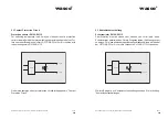 Предварительный просмотр 18 страницы Wasco OPTORE-PCIe16 STANDARD User Manual