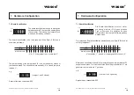 Предварительный просмотр 19 страницы Wasco OPTORE-PCIe16 STANDARD User Manual