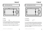 Предварительный просмотр 39 страницы Wasco OPTORE-PCIe16 STANDARD User Manual