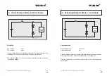 Предварительный просмотр 40 страницы Wasco OPTORE-PCIe16 STANDARD User Manual