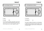 Предварительный просмотр 41 страницы Wasco OPTORE-PCIe16 STANDARD User Manual