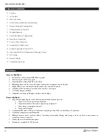 Preview for 2 page of Wasco Solar Smart EVMS Installation & User Manual