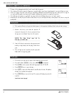 Предварительный просмотр 7 страницы Wasco Solar Smart GSVMS Installation & User Manual