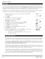 Предварительный просмотр 10 страницы Wasco Solar Smart GSVMS Installation & User Manual