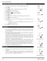 Предварительный просмотр 14 страницы Wasco Solar Smart GSVMS Installation & User Manual