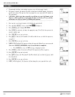 Предварительный просмотр 15 страницы Wasco Solar Smart GSVMS Installation & User Manual