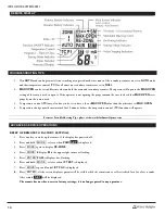 Предварительный просмотр 16 страницы Wasco Solar Smart GSVMS Installation & User Manual