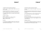 Preview for 2 page of Wasco WITIO-PCIe192 STANDARD User Manual