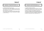 Preview for 6 page of Wasco WITIO-PCIe192 STANDARD User Manual