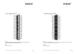 Preview for 9 page of Wasco WITIO-PCIe192 STANDARD User Manual