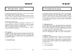 Preview for 13 page of Wasco WITIO-PCIe192 STANDARD User Manual