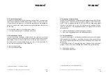 Preview for 14 page of Wasco WITIO-PCIe192 STANDARD User Manual