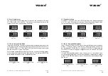 Preview for 15 page of Wasco WITIO-PCIe192 STANDARD User Manual