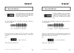 Preview for 21 page of Wasco WITIO-PCIe192 STANDARD User Manual