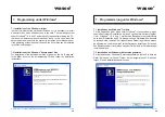 Preview for 22 page of Wasco WITIO-PCIe192 STANDARD User Manual