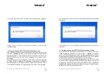 Preview for 25 page of Wasco WITIO-PCIe192 STANDARD User Manual