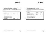 Preview for 26 page of Wasco WITIO-PCIe192 STANDARD User Manual