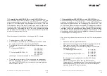 Preview for 27 page of Wasco WITIO-PCIe192 STANDARD User Manual