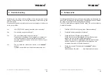 Preview for 33 page of Wasco WITIO-PCIe192 STANDARD User Manual