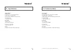 Preview for 34 page of Wasco WITIO-PCIe192 STANDARD User Manual