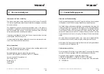 Preview for 35 page of Wasco WITIO-PCIe192 STANDARD User Manual