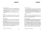 Preview for 24 page of Wasco WITIO-PCIe192 ULTRA User Manual