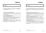 Preview for 42 page of Wasco WITIO-PCIe192 ULTRA User Manual