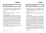 Предварительный просмотр 51 страницы Wasco WITIO-PCIe192 ULTRA User Manual