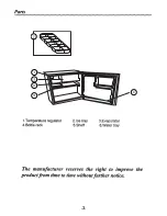 Preview for 4 page of Wasco WK51 User Manual