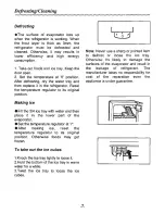 Preview for 8 page of Wasco WK51 User Manual