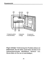 Preview for 13 page of Wasco WK51 User Manual