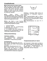 Preview for 15 page of Wasco WK51 User Manual