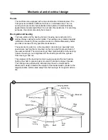 Предварительный просмотр 46 страницы Wascom EMERALD W105ES Operating & Maintenance Manual