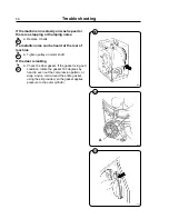 Предварительный просмотр 62 страницы Wascom EMERALD W105ES Operating & Maintenance Manual