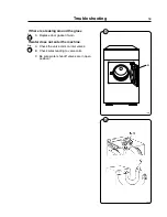 Preview for 63 page of Wascom EMERALD W105ES Operating & Maintenance Manual