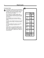 Предварительный просмотр 38 страницы Wascom EMERALD W75ES Operating & Maintenance Manual