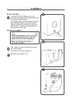 Предварительный просмотр 12 страницы Wascom EX 7 ES Operating & Maintenance Manual