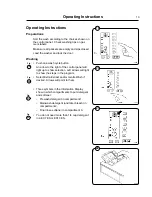 Предварительный просмотр 17 страницы Wascom EX 7 ES Operating & Maintenance Manual