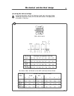 Предварительный просмотр 43 страницы Wascom EX 7 ES Operating & Maintenance Manual