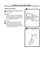 Предварительный просмотр 44 страницы Wascom EX 7 ES Operating & Maintenance Manual