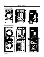 Preview for 12 page of Wascomat CROSSOVER 2.0 Series Installation Manual