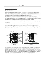 Preview for 20 page of Wascomat CROSSOVER 2.0 Series Installation Manual